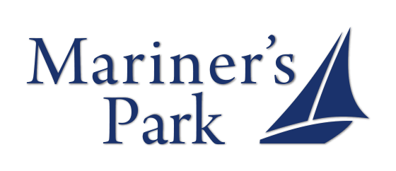 Mariner's Park logo